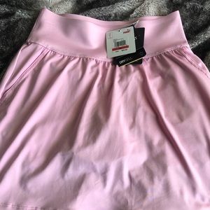 SOLD Puma golf skorts